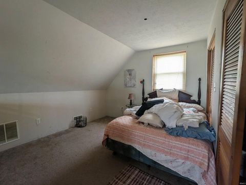 Tiny photo for 415 S Illinois Street, Delphi, IN 46923 (MLS # 202613725)