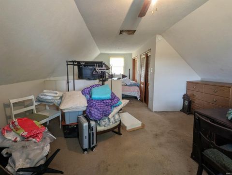 Tiny photo for 415 S Illinois Street, Delphi, IN 46923 (MLS # 202613725)