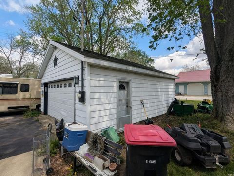 Tiny photo for 415 S Illinois Street, Delphi, IN 46923 (MLS # 202613725)