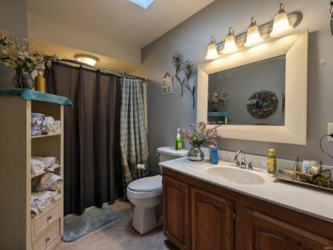 Tiny photo for 415 S Illinois Street, Delphi, IN 46923 (MLS # 202613725)