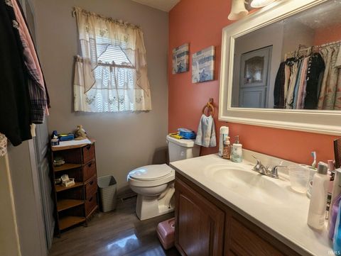 Tiny photo for 415 S Illinois Street, Delphi, IN 46923 (MLS # 202613725)