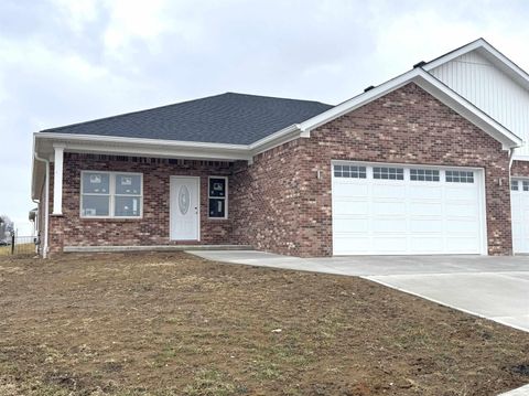 31 SpringRun Drive, Crawfordsville, IN 47933 - #: 202506849