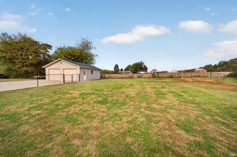 Tiny photo for 11600 Roedel Drive, Evansville, IN 47712 (MLS # 202644894)