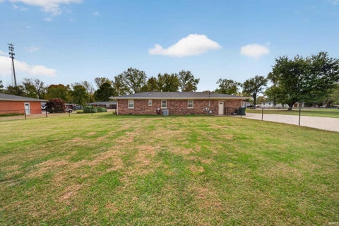 Tiny photo for 11600 Roedel Drive, Evansville, IN 47712 (MLS # 202644894)