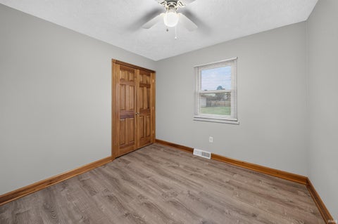 Tiny photo for 11600 Roedel Drive, Evansville, IN 47712 (MLS # 202644894)
