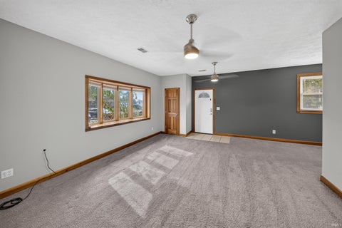 Tiny photo for 11600 Roedel Drive, Evansville, IN 47712 (MLS # 202644894)