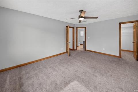 Tiny photo for 11600 Roedel Drive, Evansville, IN 47712 (MLS # 202644894)