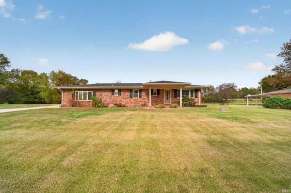 11600 ROEDEL DR, EVANSVILLE, IN 47712 - Image a91fd58ebd3ea55e7bfaef12aa565f1f/4289746899