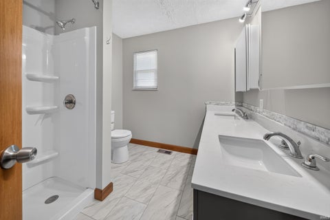Tiny photo for 11600 Roedel Drive, Evansville, IN 47712 (MLS # 202644894)