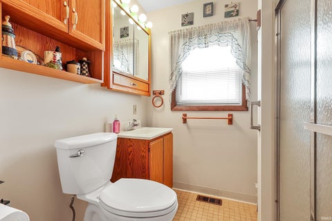 Tiny photo for 1713 Idlewild Drive, Rochester, IN 46975 (MLS # 202621071)