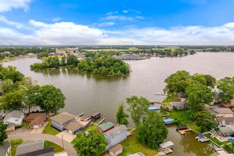 Tiny photo for 1713 Idlewild Drive, Rochester, IN 46975 (MLS # 202621071)