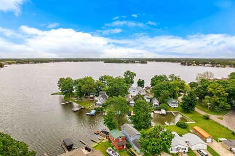Tiny photo for 1713 Idlewild Drive, Rochester, IN 46975 (MLS # 202621071)