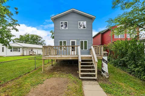 Tiny photo for 1713 Idlewild Drive, Rochester, IN 46975 (MLS # 202621071)