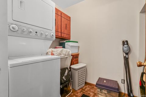 Tiny photo for 1713 Idlewild Drive, Rochester, IN 46975 (MLS # 202621071)