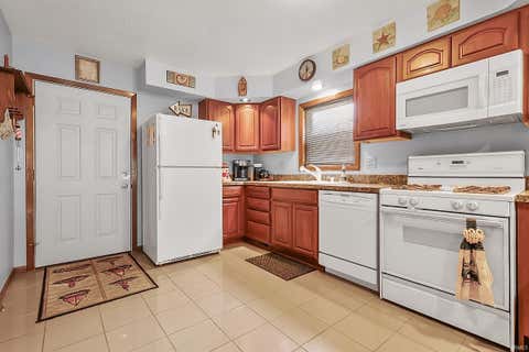 Tiny photo for 1713 Idlewild Drive, Rochester, IN 46975 (MLS # 202621071)