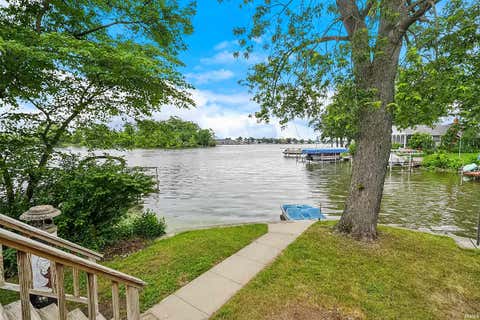 Tiny photo for 1713 Idlewild Drive, Rochester, IN 46975 (MLS # 202621071)