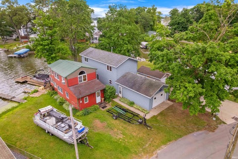Tiny photo for 1713 Idlewild Drive, Rochester, IN 46975 (MLS # 202621071)