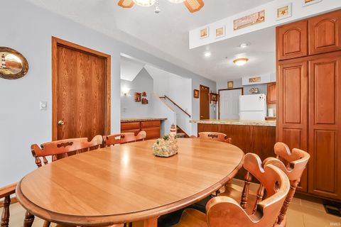 Tiny photo for 1713 Idlewild Drive, Rochester, IN 46975 (MLS # 202621071)