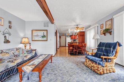Tiny photo for 1713 Idlewild Drive, Rochester, IN 46975 (MLS # 202621071)