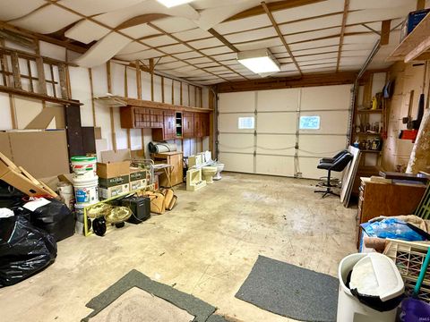 Tiny photo for 1713 Idlewild Drive, Rochester, IN 46975 (MLS # 202621071)