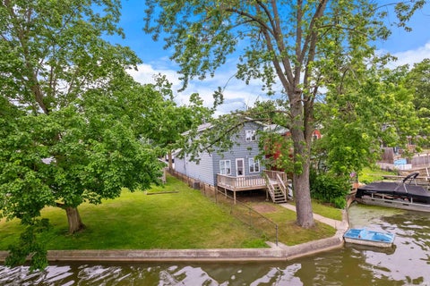 Tiny photo for 1713 Idlewild Drive, Rochester, IN 46975 (MLS # 202621071)