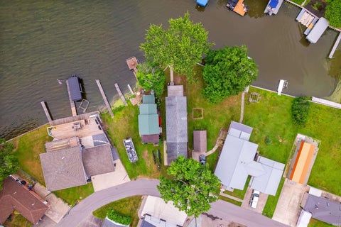 Tiny photo for 1713 Idlewild Drive, Rochester, IN 46975 (MLS # 202621071)