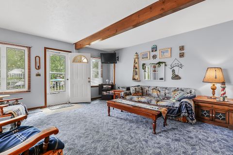 Tiny photo for 1713 Idlewild Drive, Rochester, IN 46975 (MLS # 202621071)