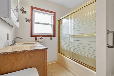 Tiny photo for 1713 Idlewild Drive, Rochester, IN 46975 (MLS # 202621071)
