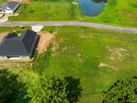 Tiny photo for 2115 Deepwater (Lot 5) Loop #5, Monticello, IN 47960 (MLS # 202633412)