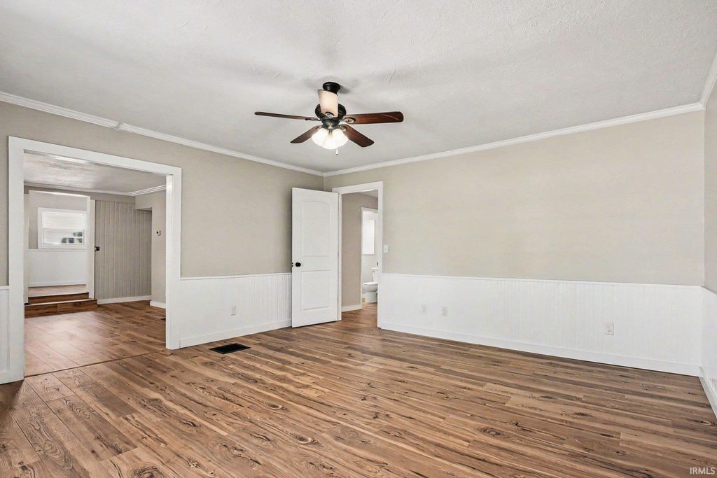 Photo of 104 E Prairie Street, Leesburg, IN 46538 (MLS # 202619814)