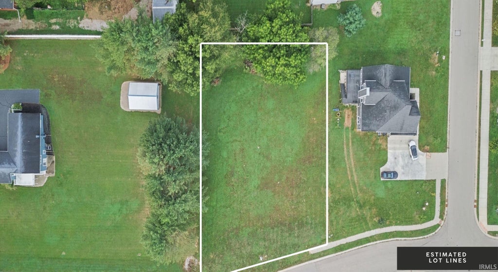 Photo of 4344 S Windmill Lane, Bloomington, IN 47401 (MLS # 202641056)