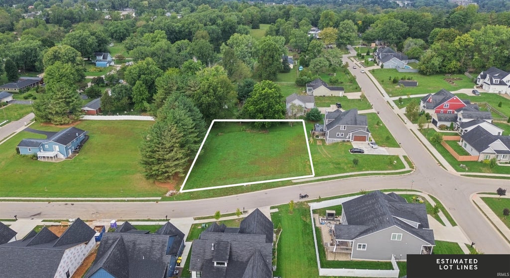 Photo of 4344 S Windmill Lane, Bloomington, IN 47401 (MLS # 202641056)