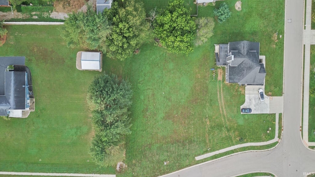 Photo of 4344 S Windmill Lane, Bloomington, IN 47401 (MLS # 202641056)