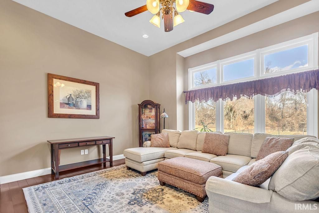 Photo of 4671 S Livia Drive, Bloomington, IN 47401 (MLS # 202605314)