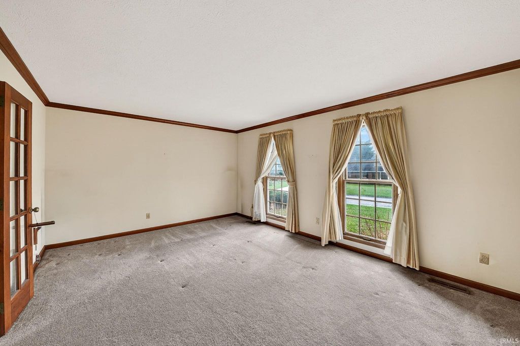 Photo of 15533 Hunting Ridge Trail, Granger, IN 46530 (MLS # 202610434)