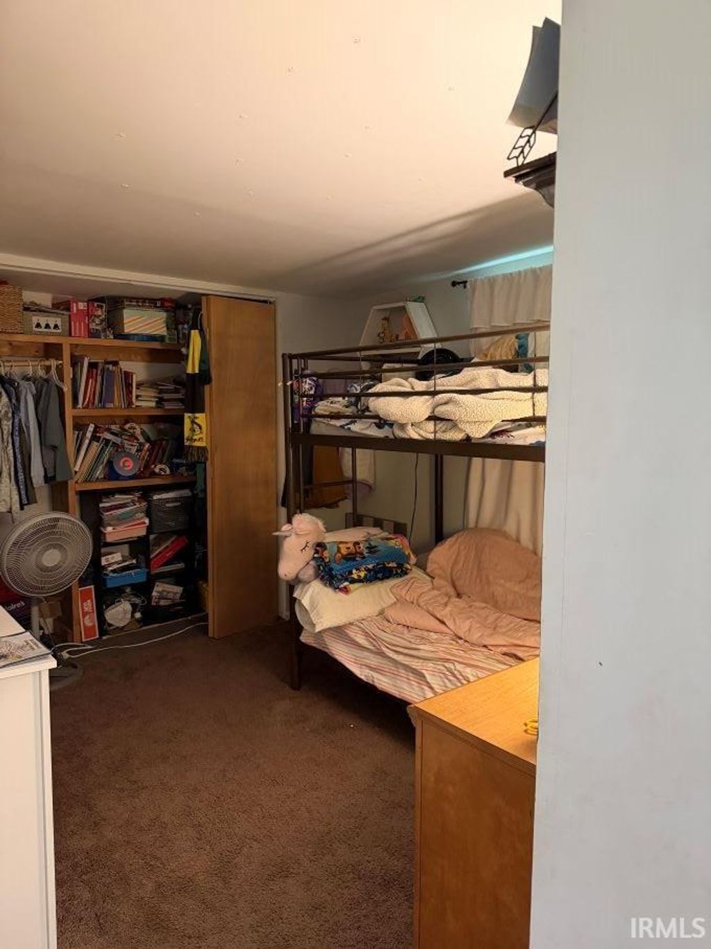 Photo of 4612 W Arlington Road, Bloomington, IN 47404 (MLS # 202617744)