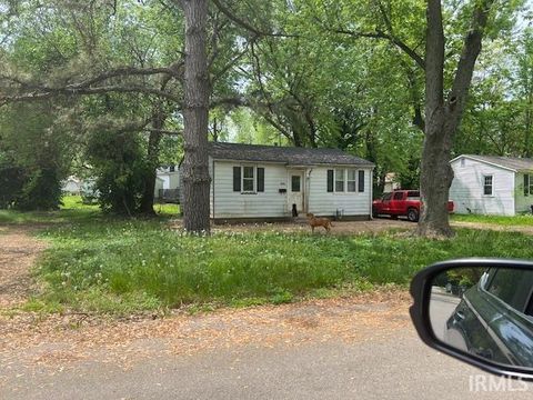 1609 Reinhardt Avenue, Evansville, IN 47714 - #: 202517204