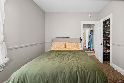 Tiny photo for 1902 N 16th Street, Lafayette, IN 47904 (MLS # 202549511)