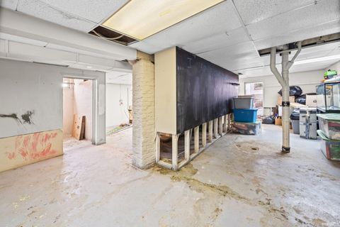 Tiny photo for 1902 N 16th Street, Lafayette, IN 47904 (MLS # 202549511)