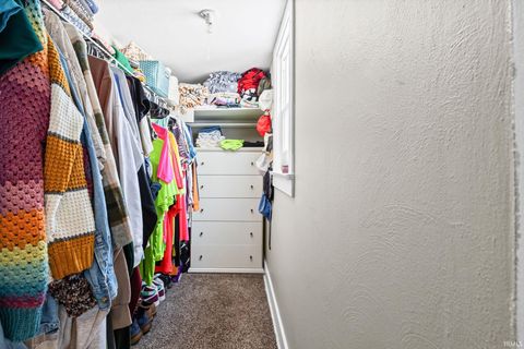 Tiny photo for 1902 N 16th Street, Lafayette, IN 47904 (MLS # 202549511)