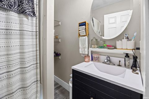 Tiny photo for 1902 N 16th Street, Lafayette, IN 47904 (MLS # 202549511)