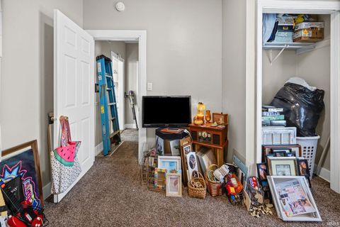 Tiny photo for 1902 N 16th Street, Lafayette, IN 47904 (MLS # 202549511)