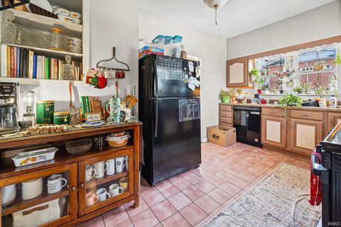 Tiny photo for 1902 N 16th Street, Lafayette, IN 47904 (MLS # 202549511)