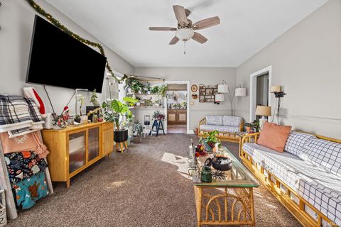 Tiny photo for 1902 N 16th Street, Lafayette, IN 47904 (MLS # 202549511)