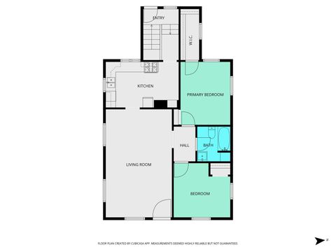 Tiny photo for 1902 N 16th Street, Lafayette, IN 47904 (MLS # 202549511)