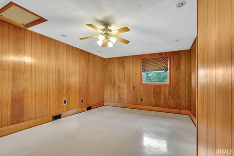 Tiny photo for 3522 E Grandview Drive, Bloomington, IN 47408 (MLS # 202613096)