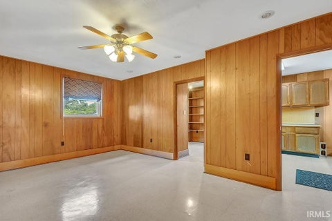 Tiny photo for 3522 E Grandview Drive, Bloomington, IN 47408 (MLS # 202613096)