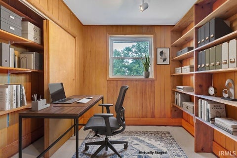 Tiny photo for 3522 E Grandview Drive, Bloomington, IN 47408 (MLS # 202613096)