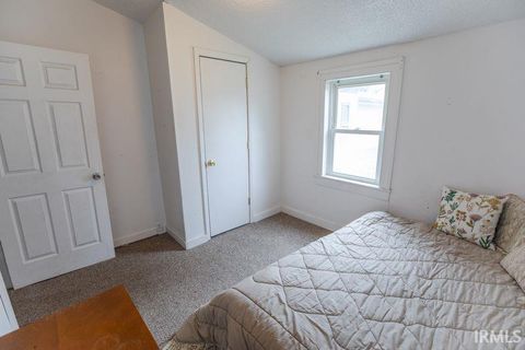 Tiny photo for 1002 Franklin Street, Rochester, IN 46975 (MLS # 202611472)