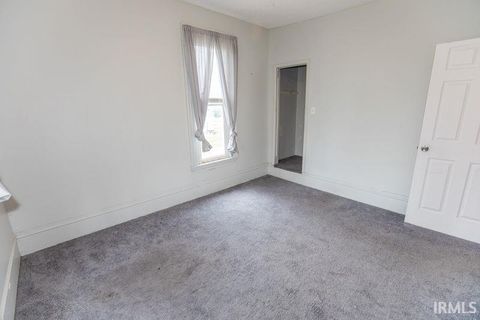 Tiny photo for 1002 Franklin Street, Rochester, IN 46975 (MLS # 202611472)